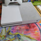 Xbox one s console