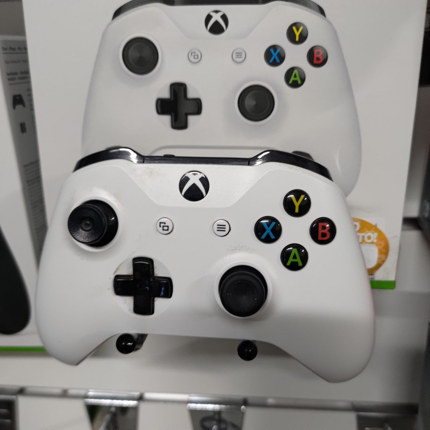 Xbox Series X Controller Wireless - anche per Xboxone  Accessori