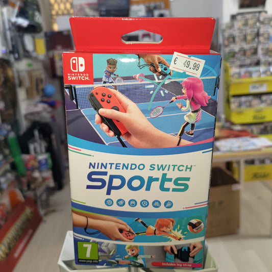 Nintendo Switch Sports Switch