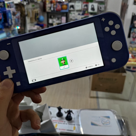 Nintendo Swich Lite  Console
