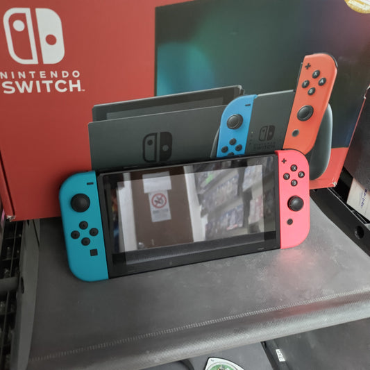 Nintendo Swich  Console