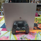 Ps4 slim Metallic + secondo pad