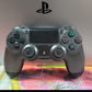 Ps4 slim Metallic + secondo pad