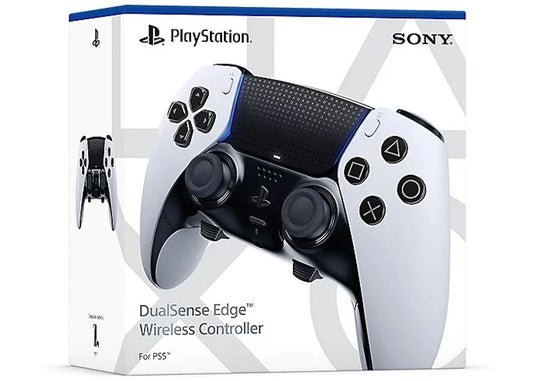 Dualsense EDGE Accessori