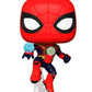 913 Spider-Man (Integrated Suit) 9Cm  Pop