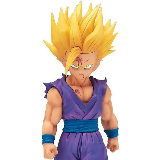 Dragon Ball Z Solid Edge Works Vol.5 (A:Super Saiyan 2 Son Gohan)  action figure