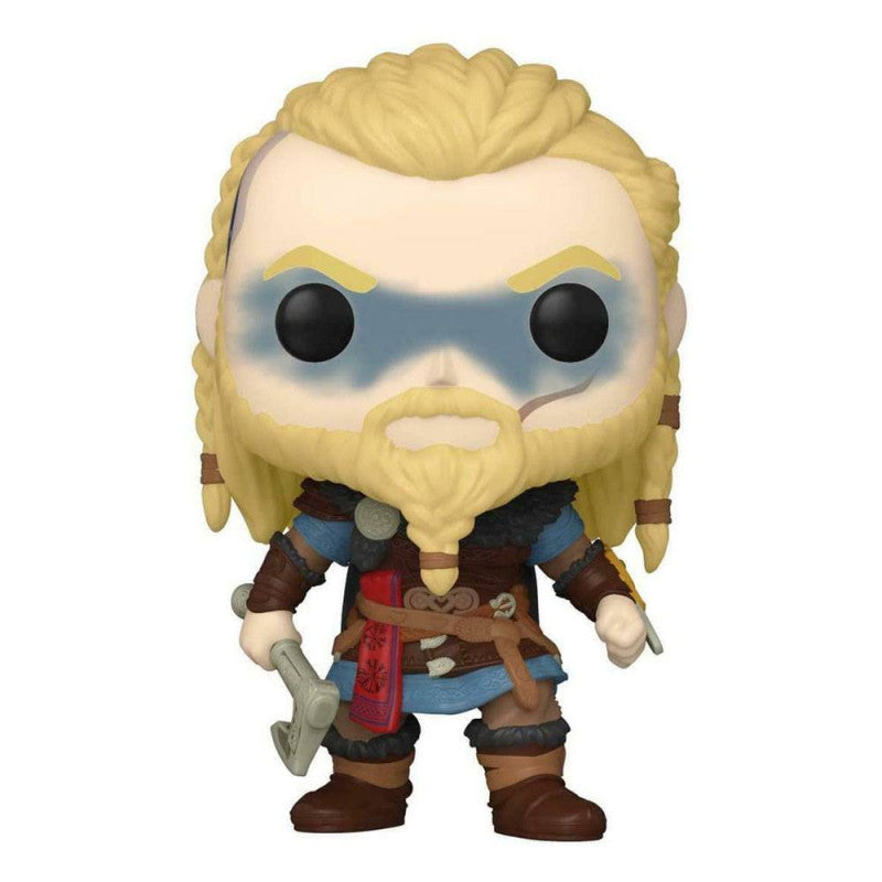 776 Eivor Assassin's Creed Valhalla -  9Cm Pop