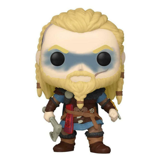 776 Eivor Assassin's Creed Valhalla -  9Cm Pop