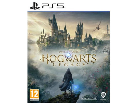 Hogwarts Legacy Ps5