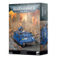 Razorback Warhammer
