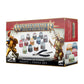 Age of Sigmar Paint+Toolset Warhammer