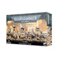 Pathfinder Team  Warhammer