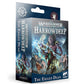 Harrowdeep Warhammer