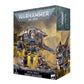 Knight Questoris Warhammer