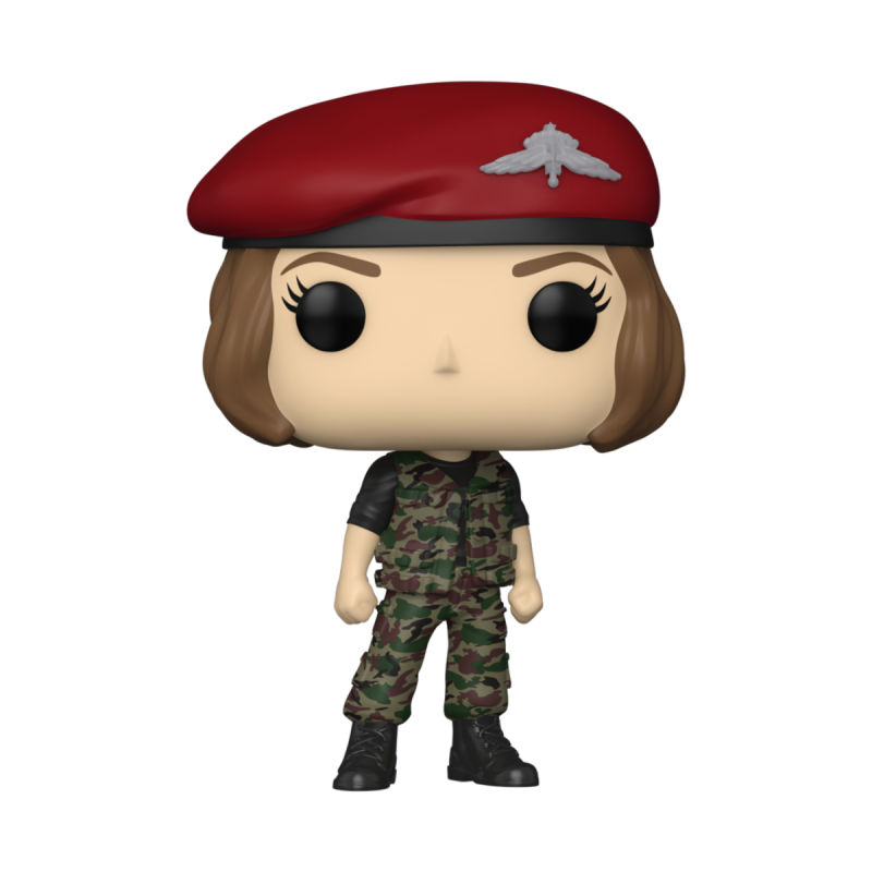 1299 Hunter Robin 9Cm Pop