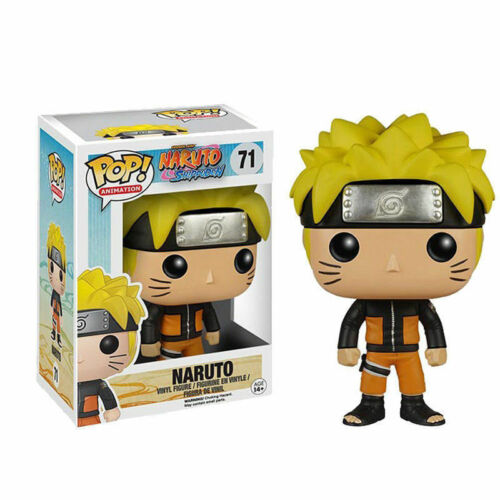 71 Naruto Naruto Shippuden -   9Cm