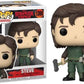 1300 Hunter Steve 9Cm Stranger Things - Pop