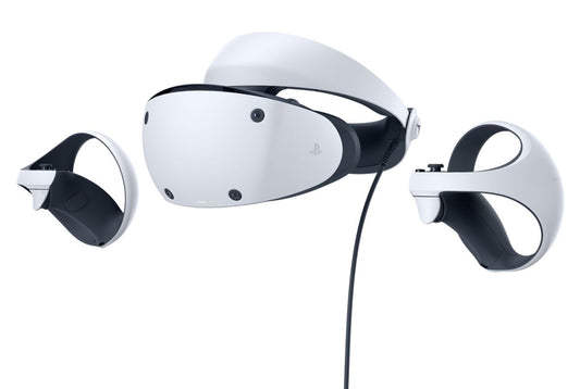 PlayStation VR2 Accessori
